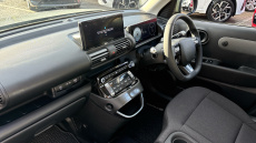 Hyundai INSTER 85kW 01 49kWh 5dr Auto Electric Hatchback